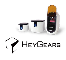 HEYGEARS