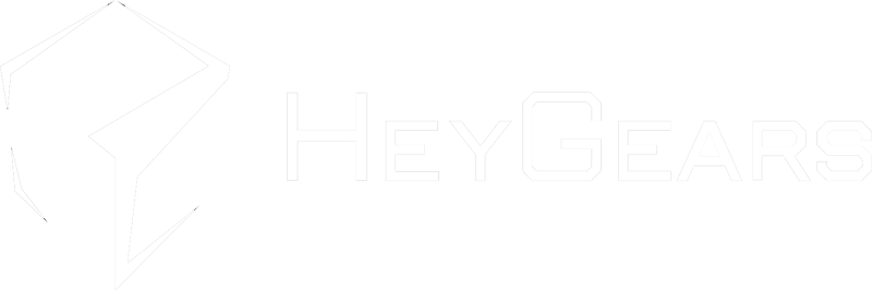HEYGEARS 3Dプリンター