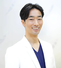 中嶋 亮 先生 中嶋 亮 先生