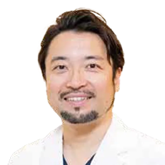 間所 睦 先生