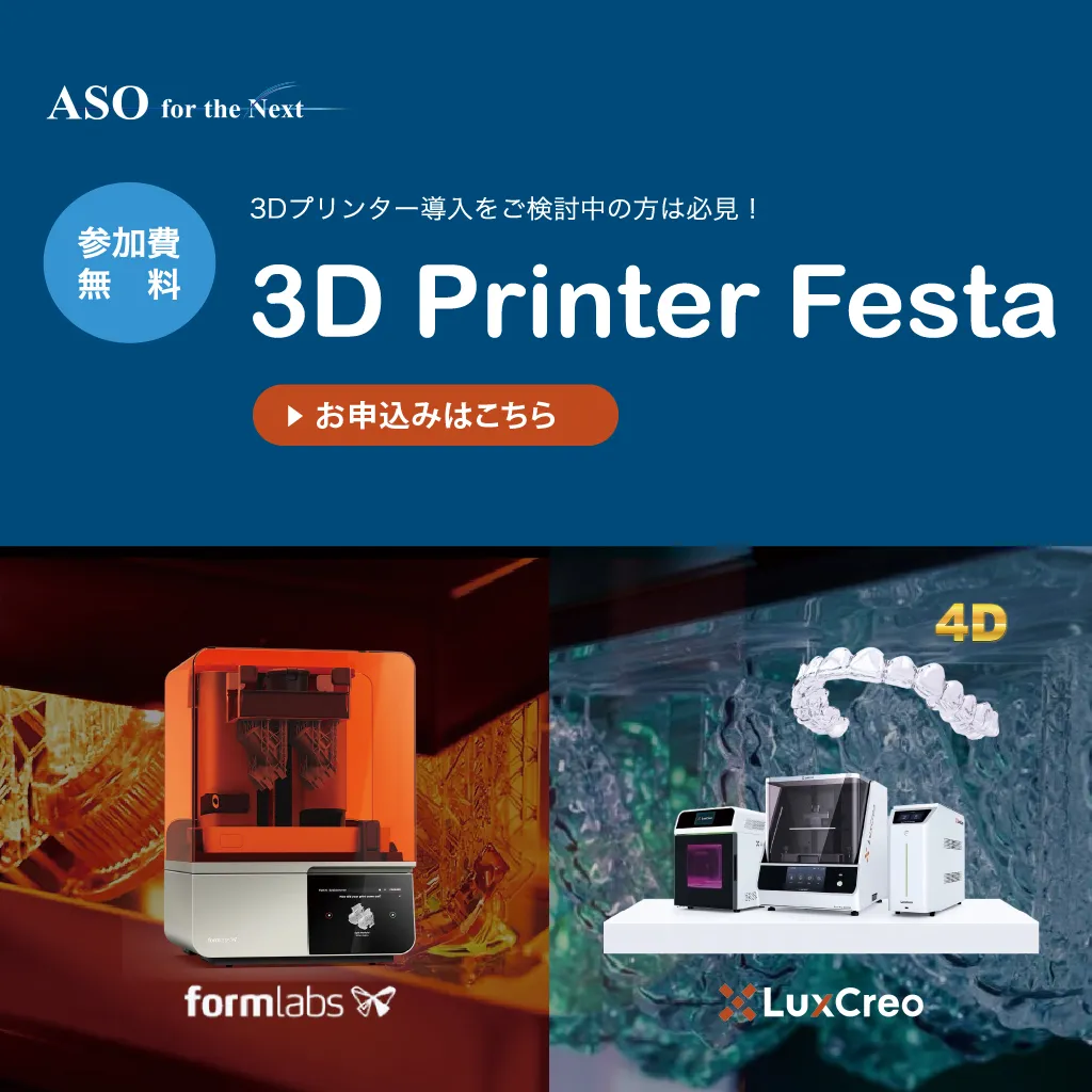 3d printer Festa