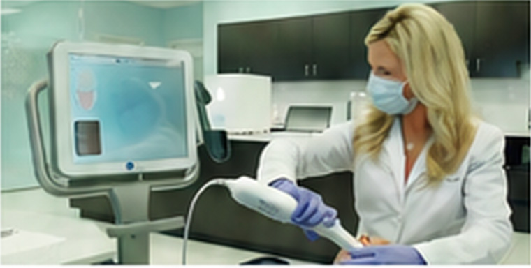 3D Scanning
