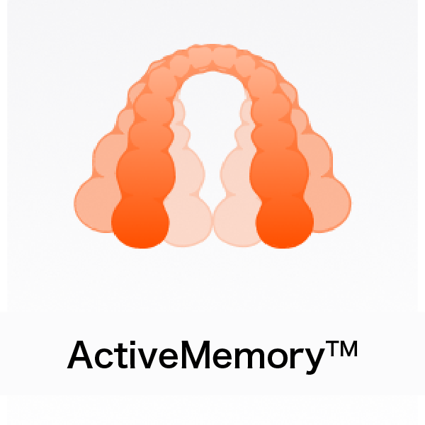 Active Memory
