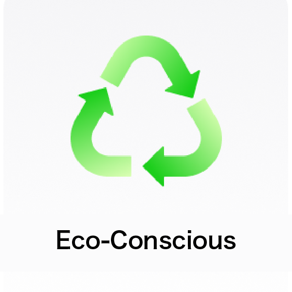 Eco-Conscious