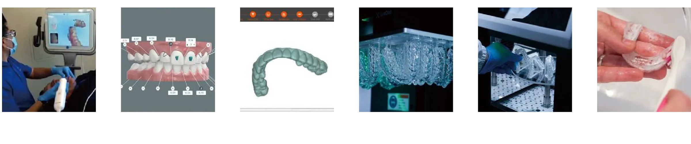 ワークフロー
