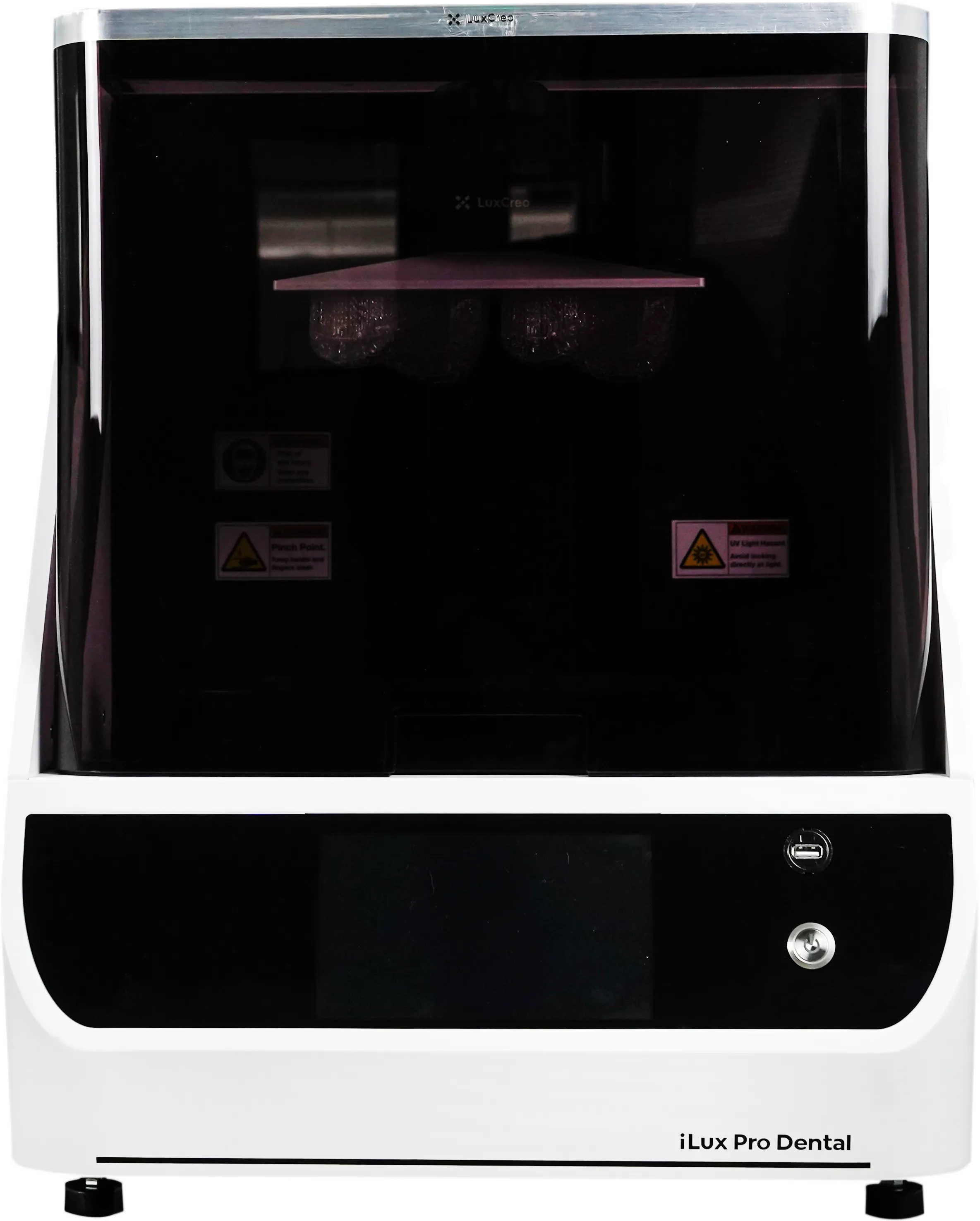 iLux Pro Dental