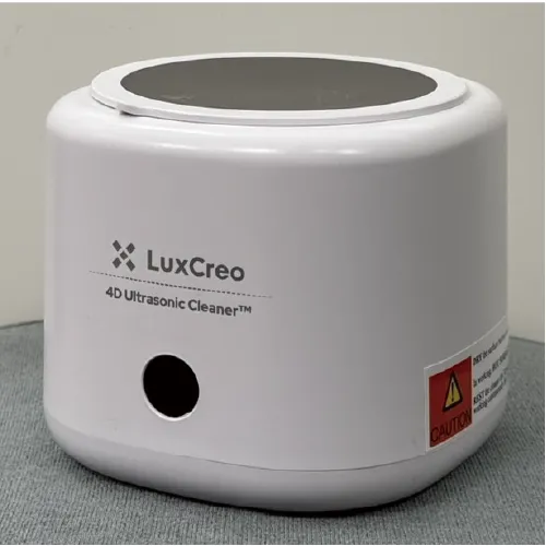 4D Ultrasonic Cleaner