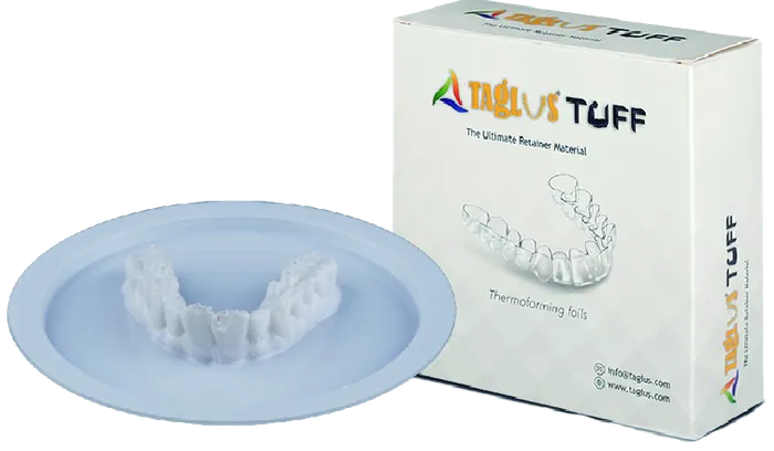 Taglus Tuff
