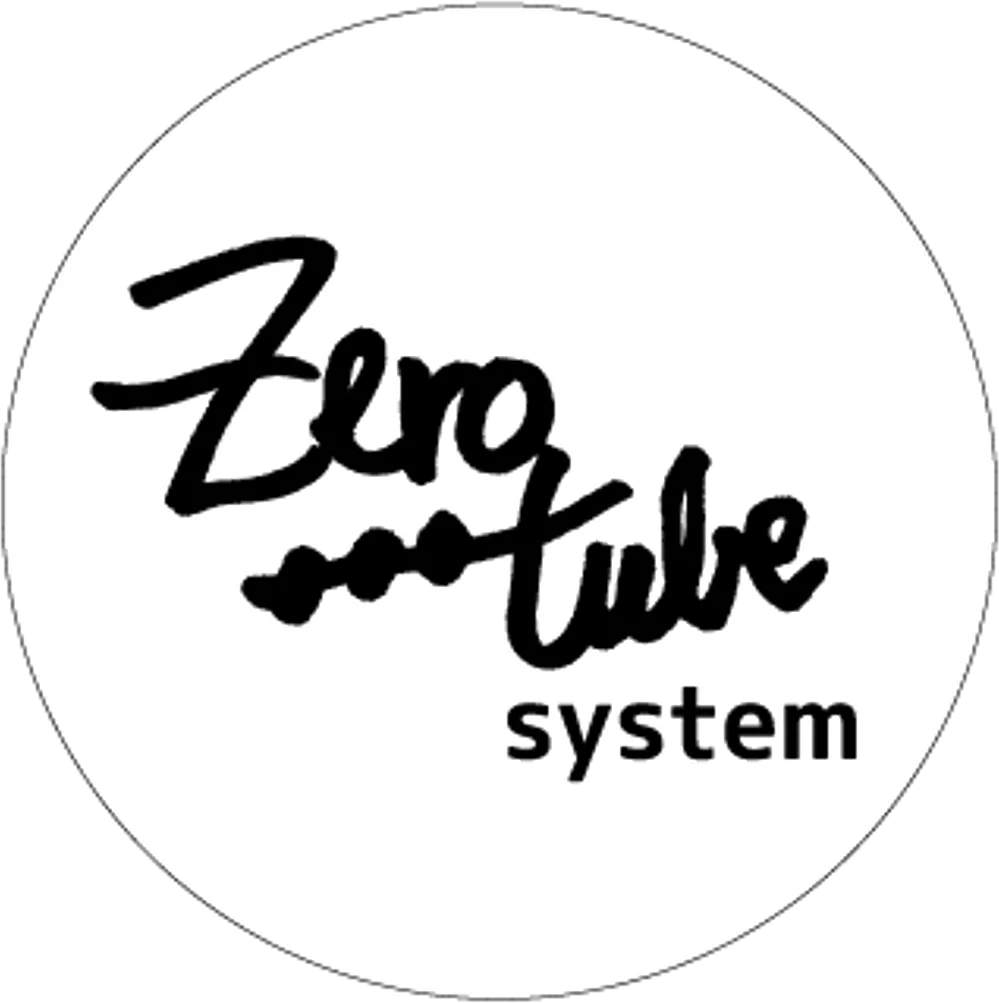 ZERO tube System | 株式会社アソインターナショナル