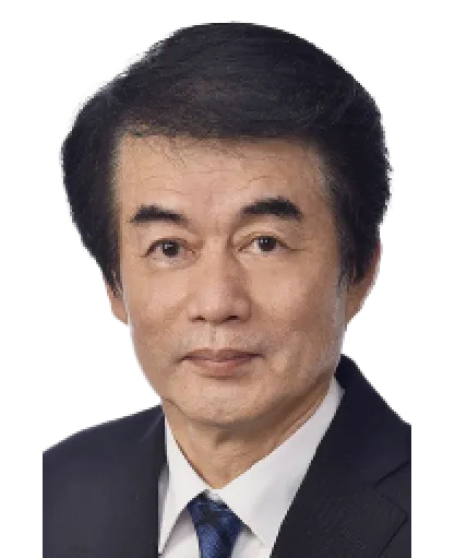 Jean-Marc Retrouvey 先生
