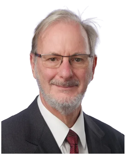 Jean-Marc Retrouvey 先生