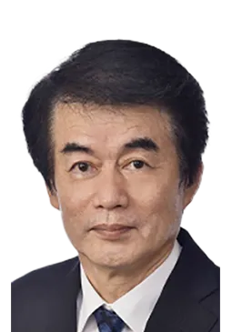 千葉実 先生