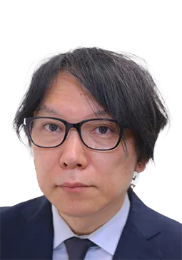 山崎幸一 先生