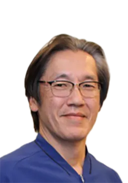 山崎剛志 先生