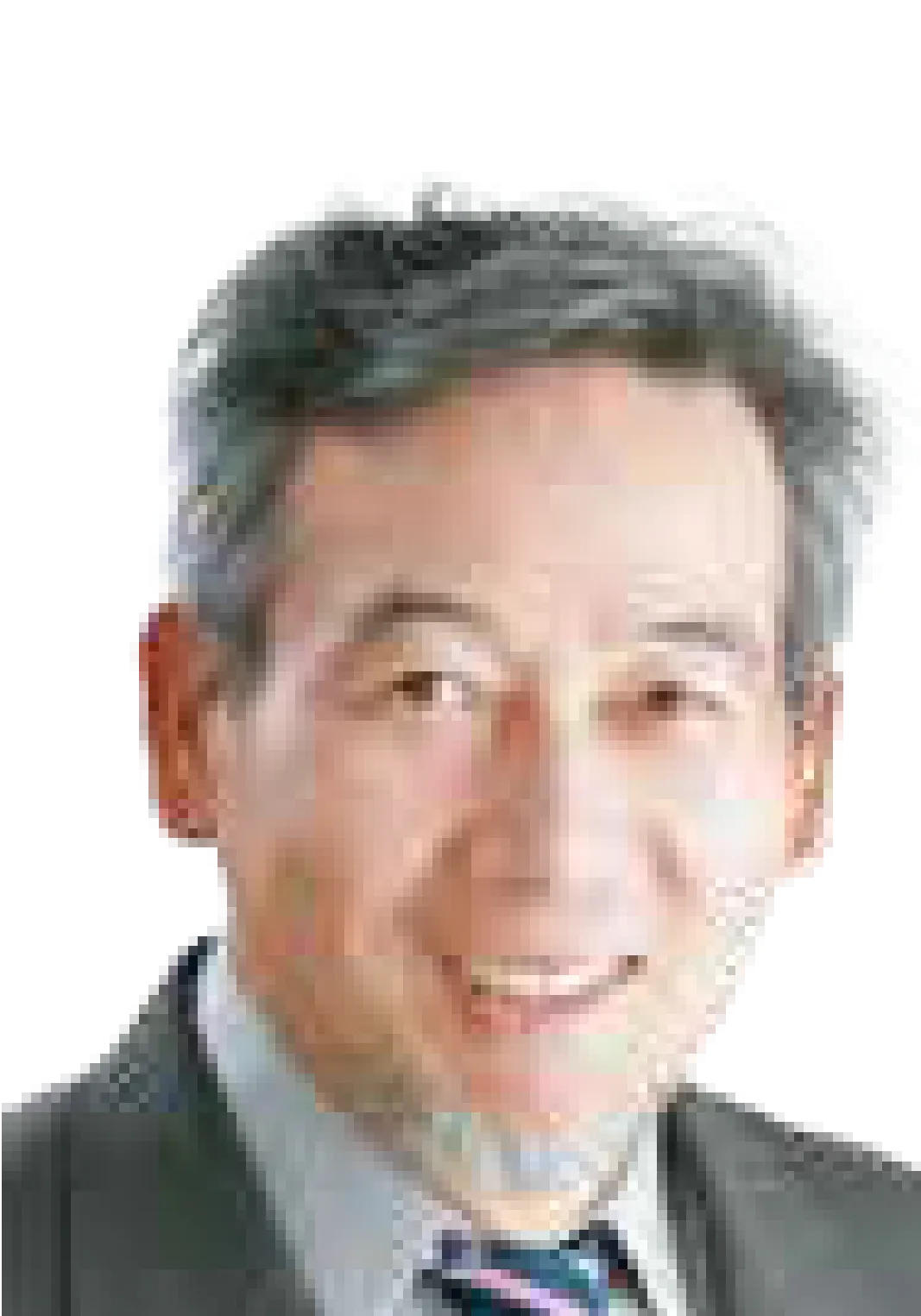 嘉ノ海龍三 先生