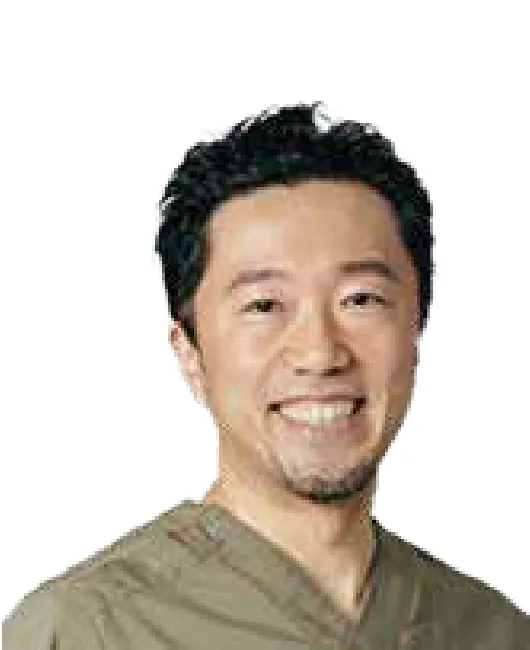 藤澤 將人 先生