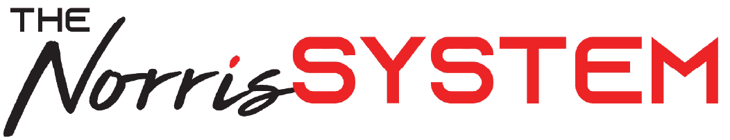 THE Norris SYSTEM テクニックセミナー