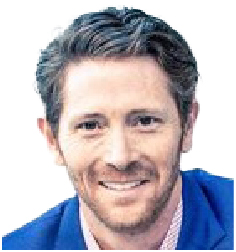 ロバート（デイト）・ノリス先生