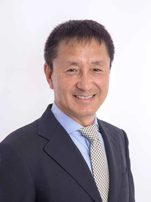 下田 哲也 先生