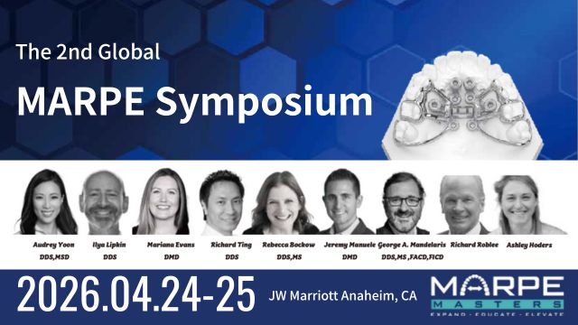 MARPEカンファレンス